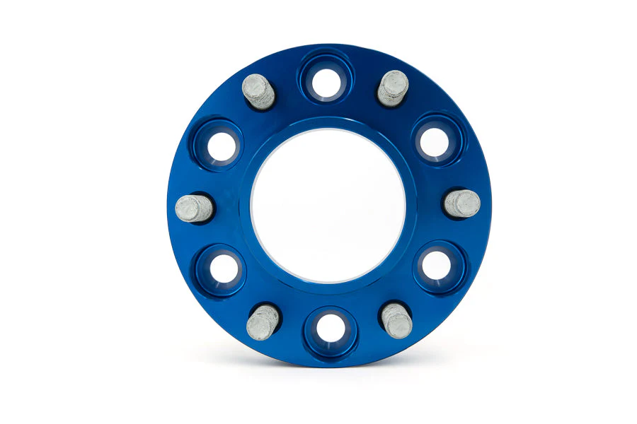 Spidertrax 1" Wheel Spacers For 4Runner (2025-Current) - Image 4