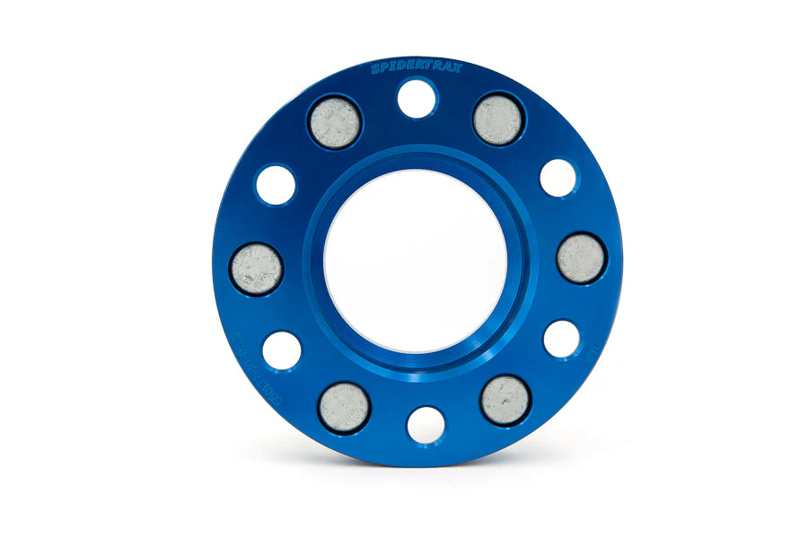 Spidertrax 1" Wheel Spacers For 4Runner (2025-Current) - Image 5