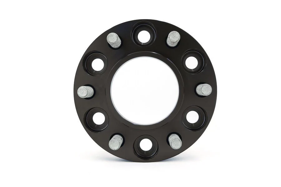 Spidertrax 1" Wheel Spacers For 4Runner (2025-Current) - Image 7