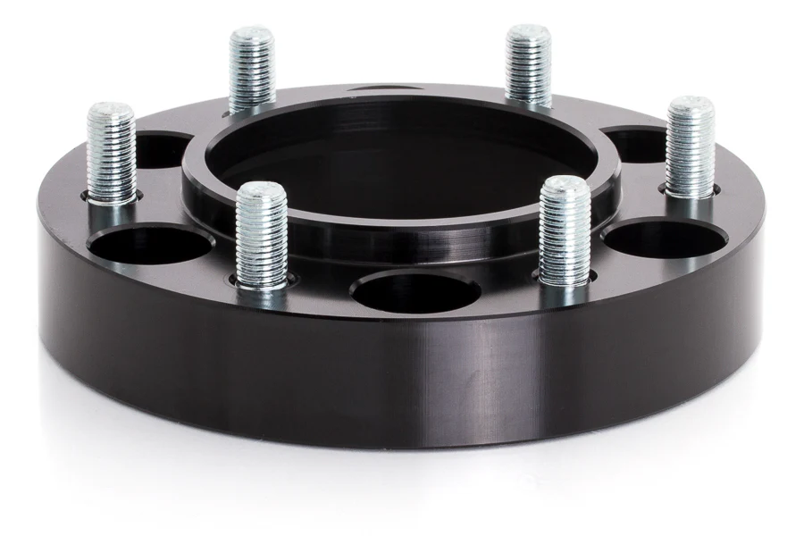 Spidertrax 1.25" Wheel Spacers For 4Runner (1996-2024) - Image 10