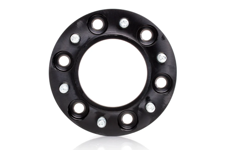 Spidertrax 1.25" Wheel Spacers For 4Runner (1996-2024) - Image 12