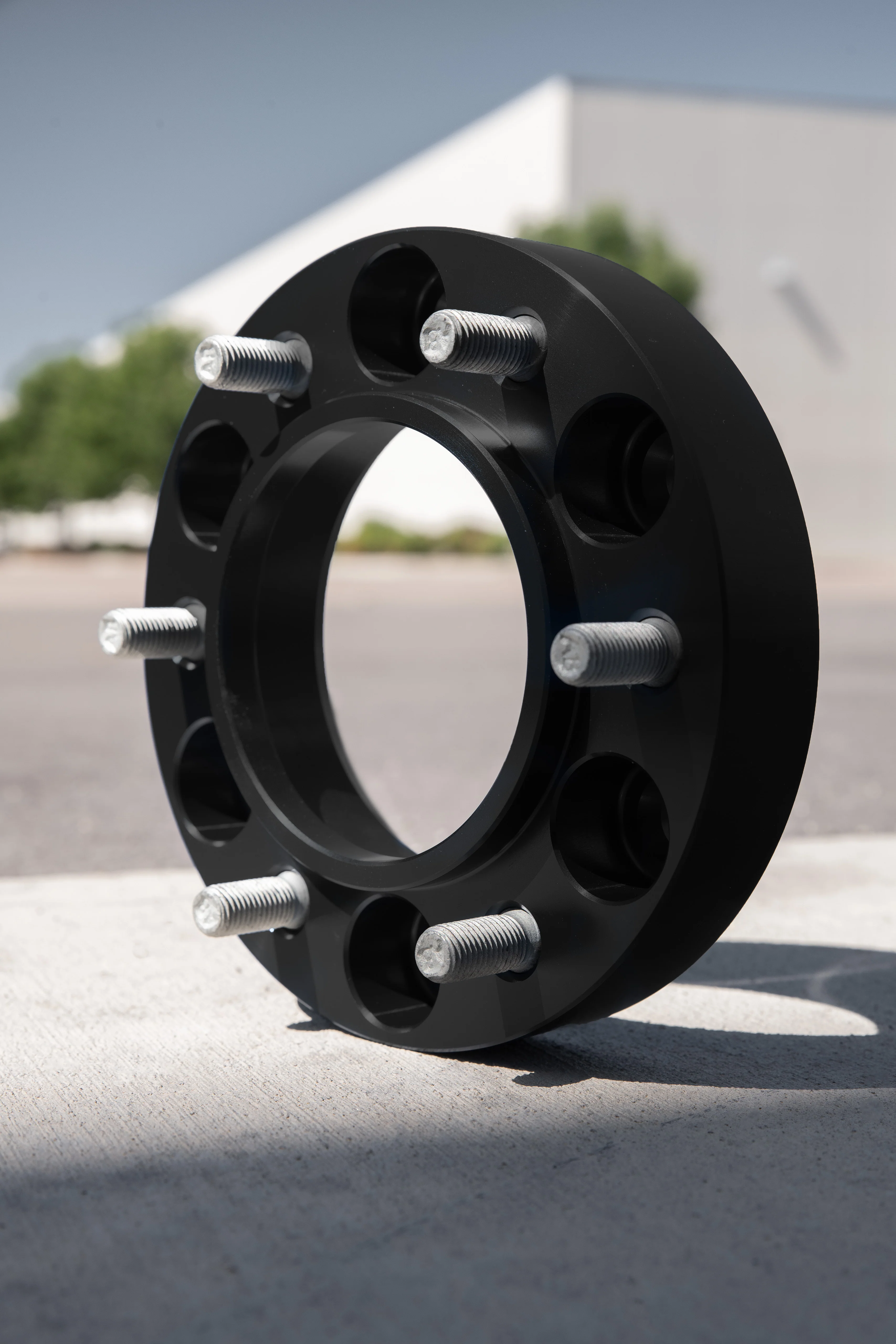 Spidertrax 1.25" Wheel Spacers For 4Runner (1996-2024) - Image 13