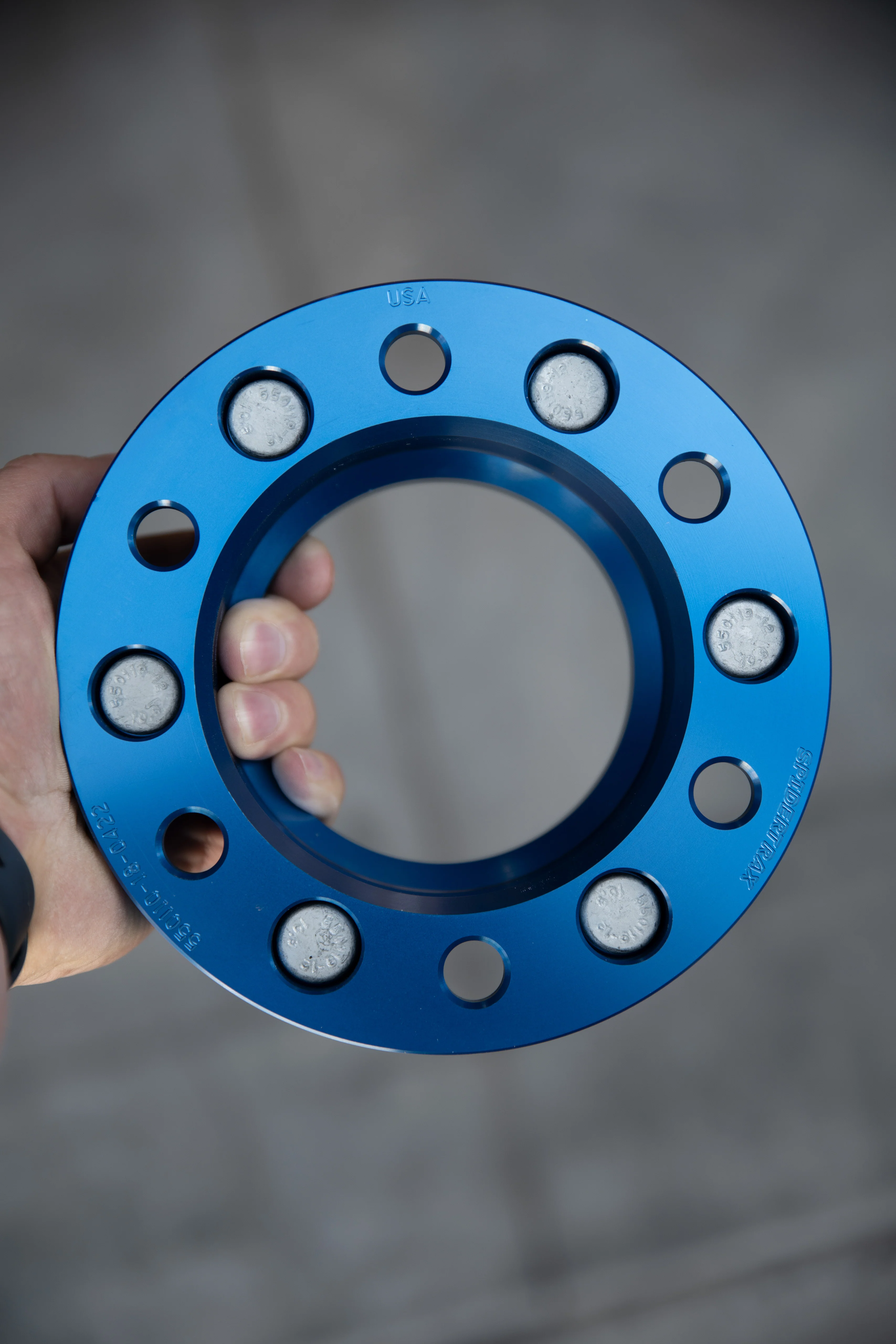 Spidertrax 1.25" Wheel Spacers For 4Runner (1996-2024) - Image 15