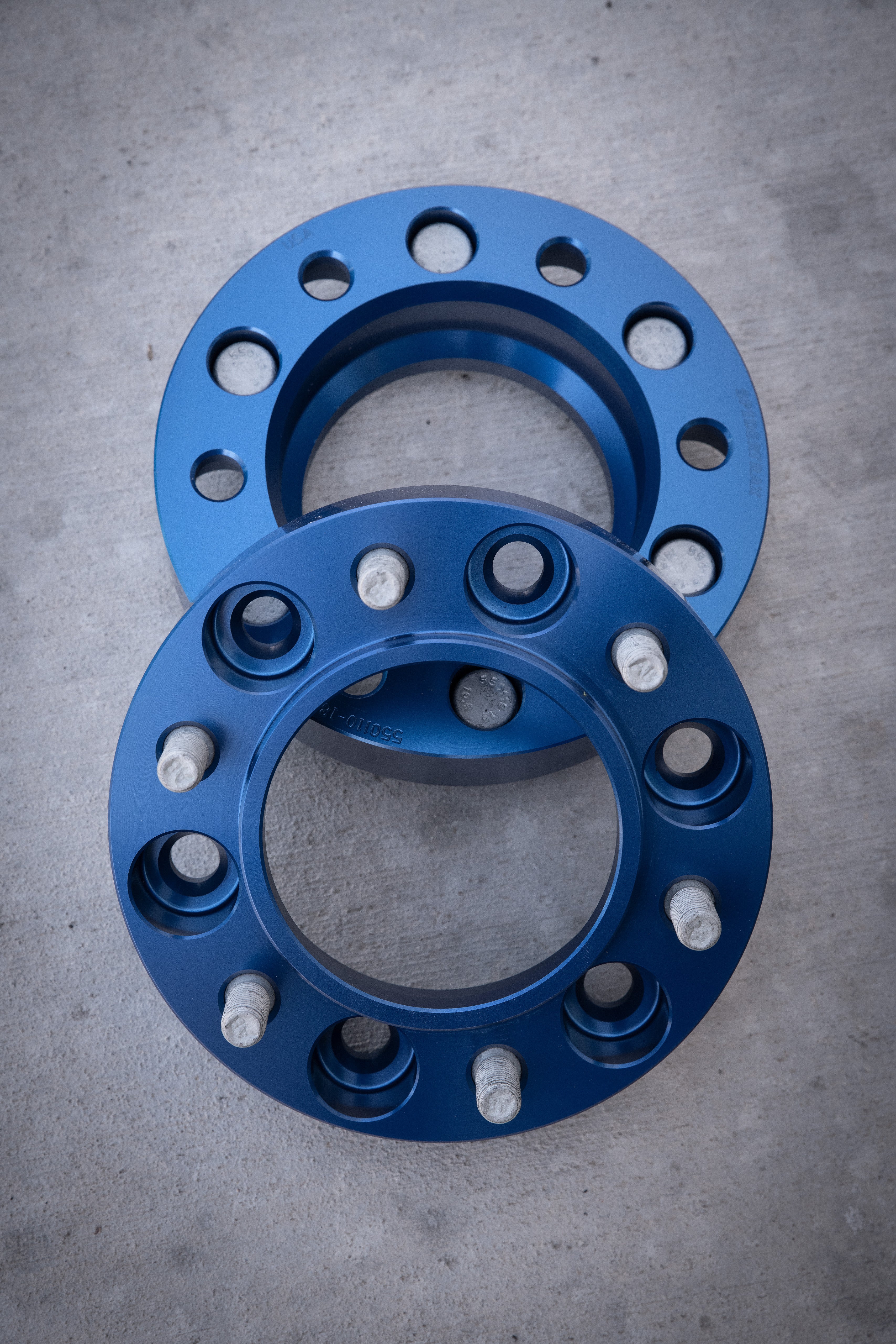Spidertrax 1.25" Wheel Spacers For 4Runner (1996-2024) - Image 16