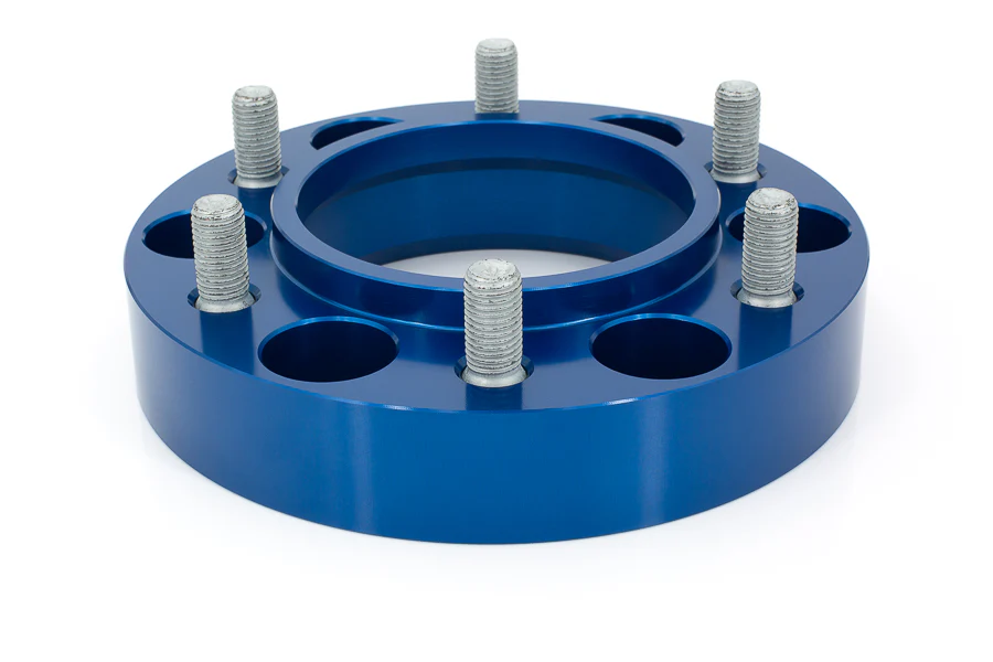 Spidertrax 1.25" Wheel Spacers For 4Runner (1996-2024) - Image 5