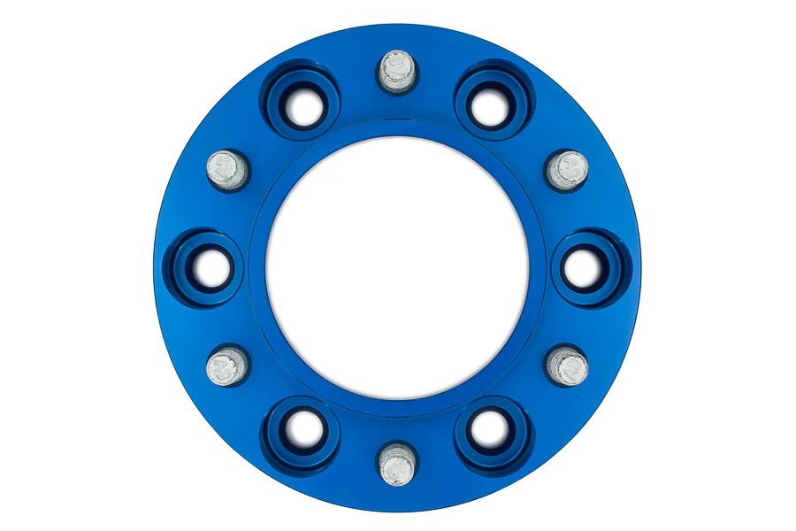 Spidertrax 1.25" Wheel Spacers For 4Runner (1996-2024) - Image 6
