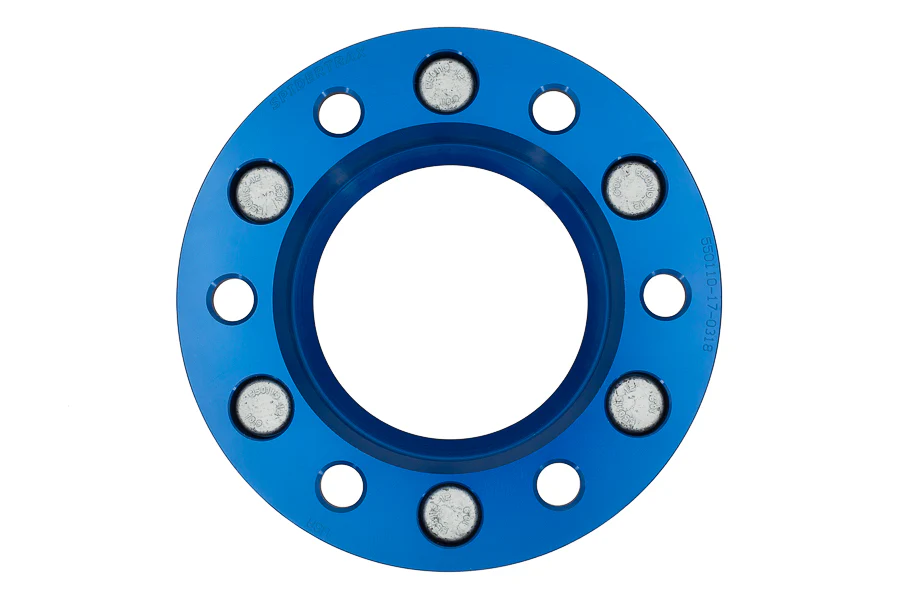 Spidertrax 1.25" Wheel Spacers For 4Runner (1996-2024) - Image 7