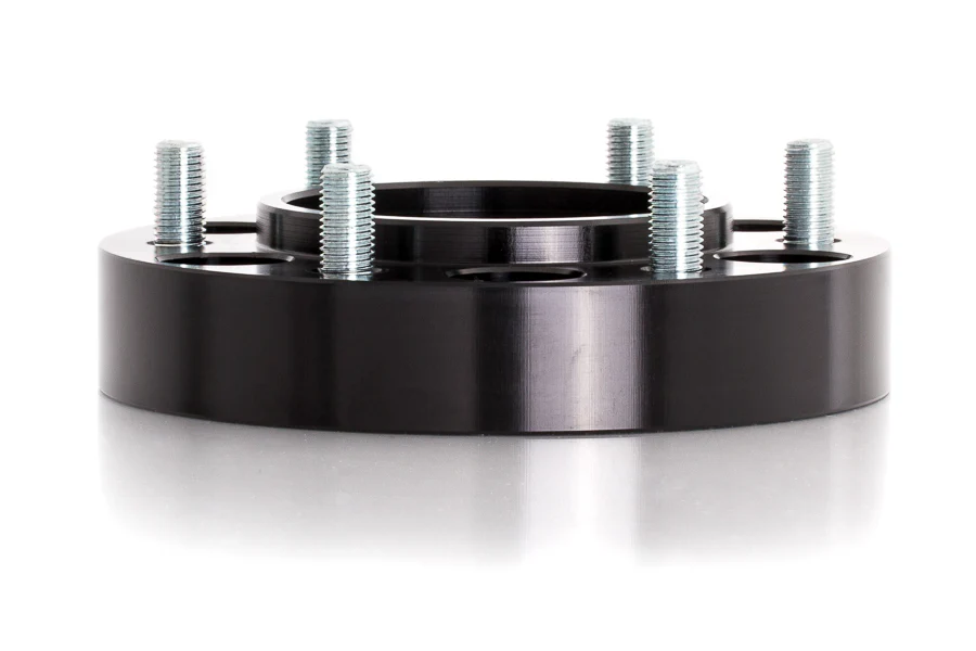 Spidertrax 1.25" Wheel Spacers For 4Runner (1996-2024) - Image 9