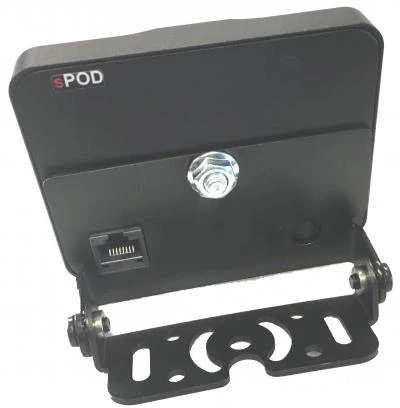 sPOD BantamX w/ Touchscreen: Universal (Full Kit w/ 36" Battery Cables) - Image 10