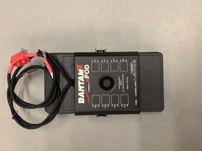 sPOD BantamX w/ Touchscreen: Universal (Full Kit w/ 36" Battery Cables) - Image 12