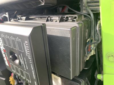 sPOD BantamX w/ Touchscreen: Universal (Full Kit w/ 36" Battery Cables) - Image 13