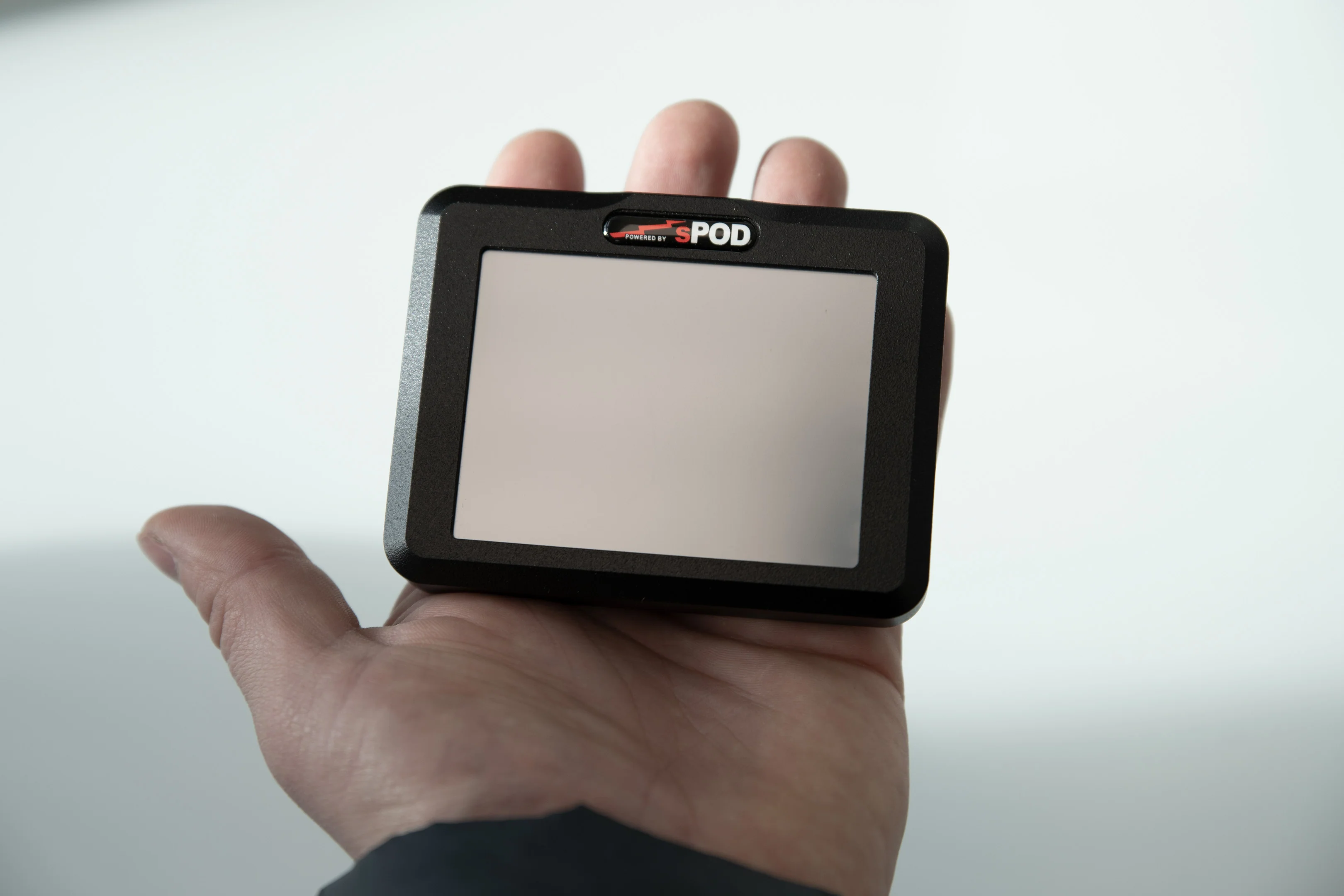 sPOD BantamX w/ Touchscreen: Universal (Full Kit w/ 36" Battery Cables) - Image 15