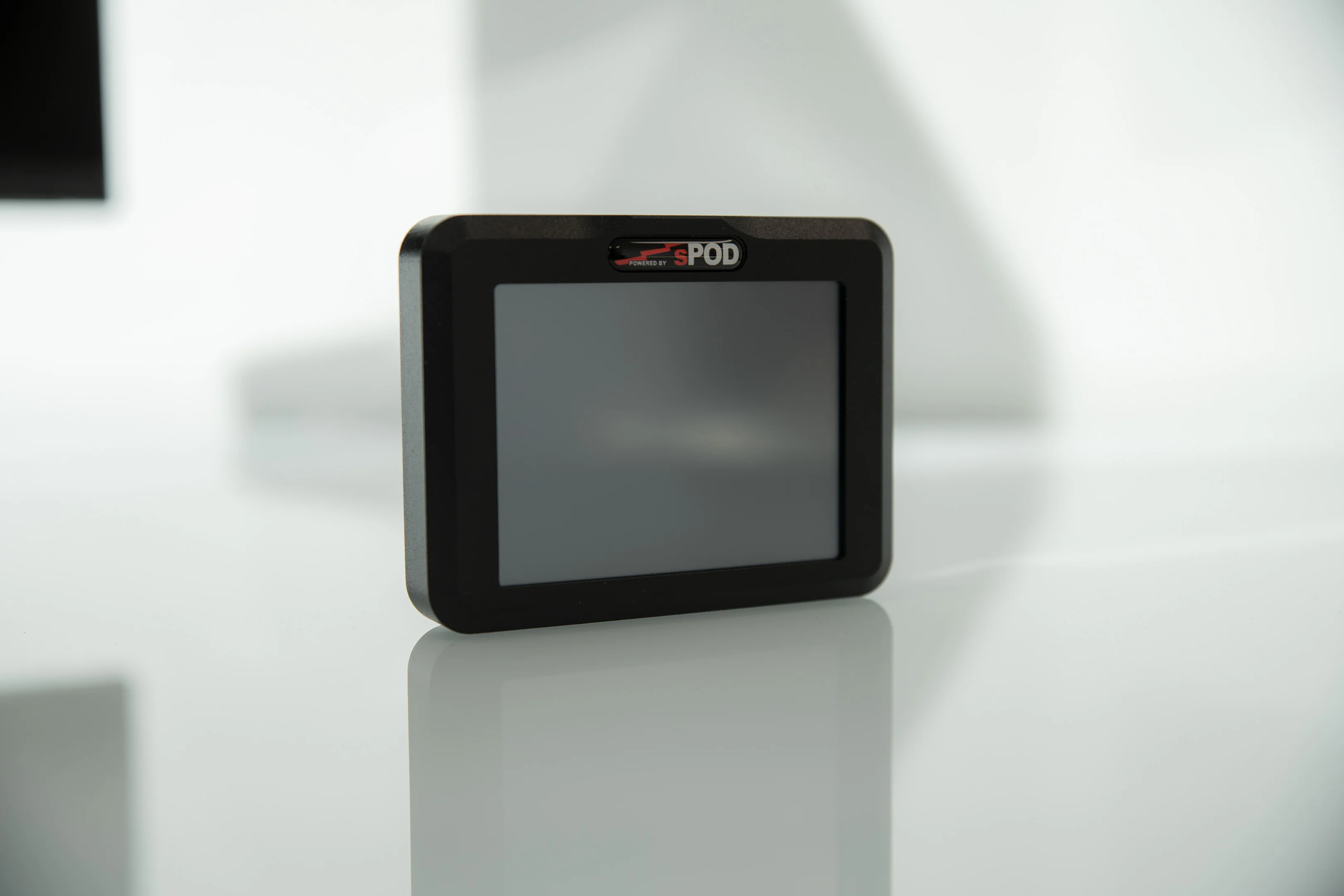 sPOD BantamX w/ Touchscreen: Universal (Full Kit w/ 36" Battery Cables) - Image 5