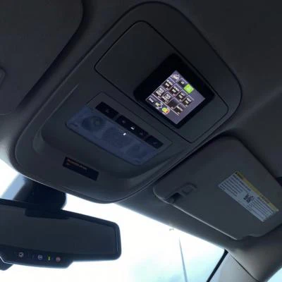 sPOD BantamX w/ Touchscreen: Universal (Full Kit w/ 36" Battery Cables) - Image 6