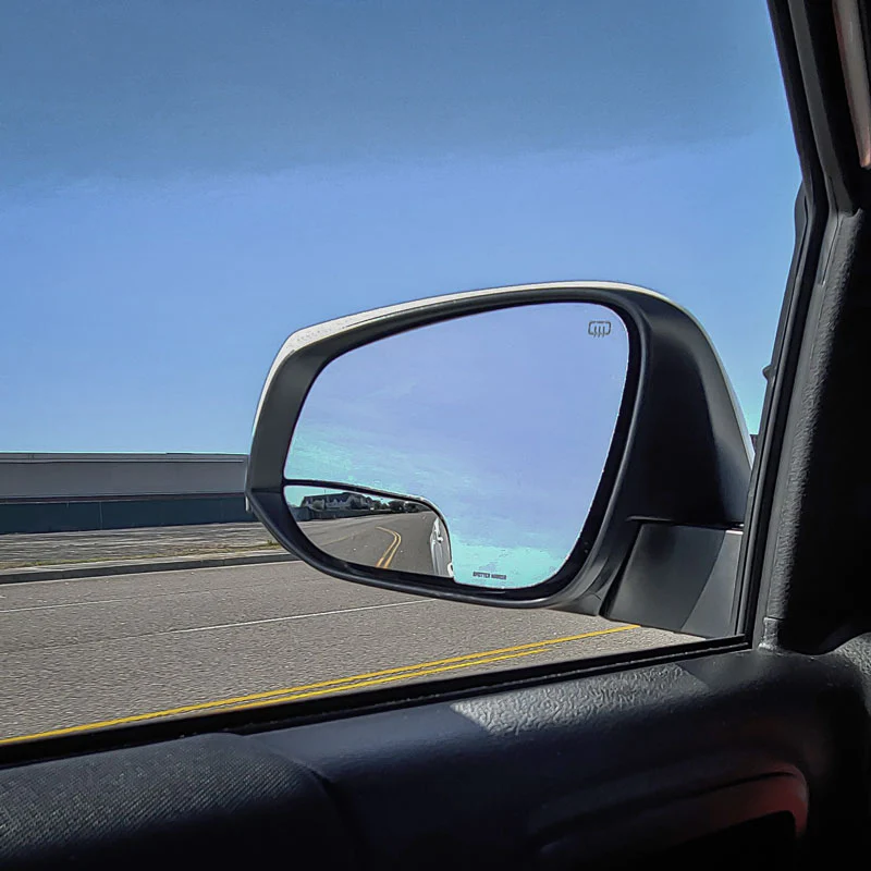 Spotter Mirror For 4Runner (2014-2024) - Image 10