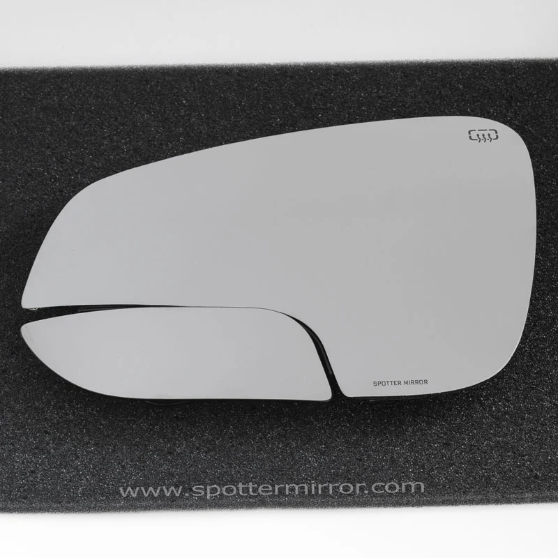 Spotter Mirror For 4Runner (2014-2024) - Image 11