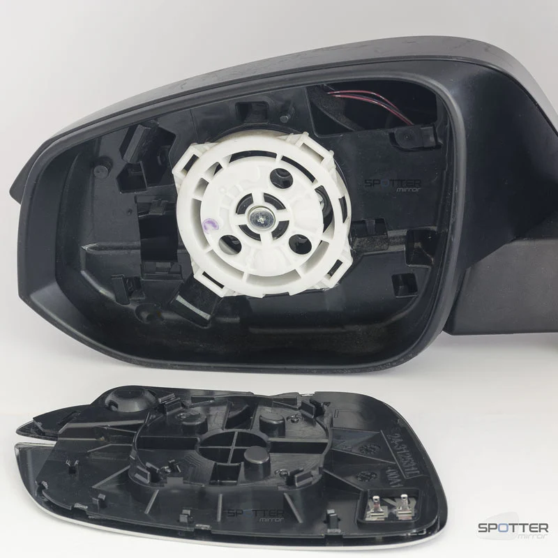 Spotter Mirror For 4Runner (2014-2024) - Image 13