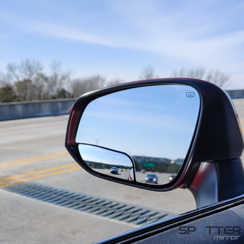 Spotter Mirror For 4Runner (2014-2024) - Image 8