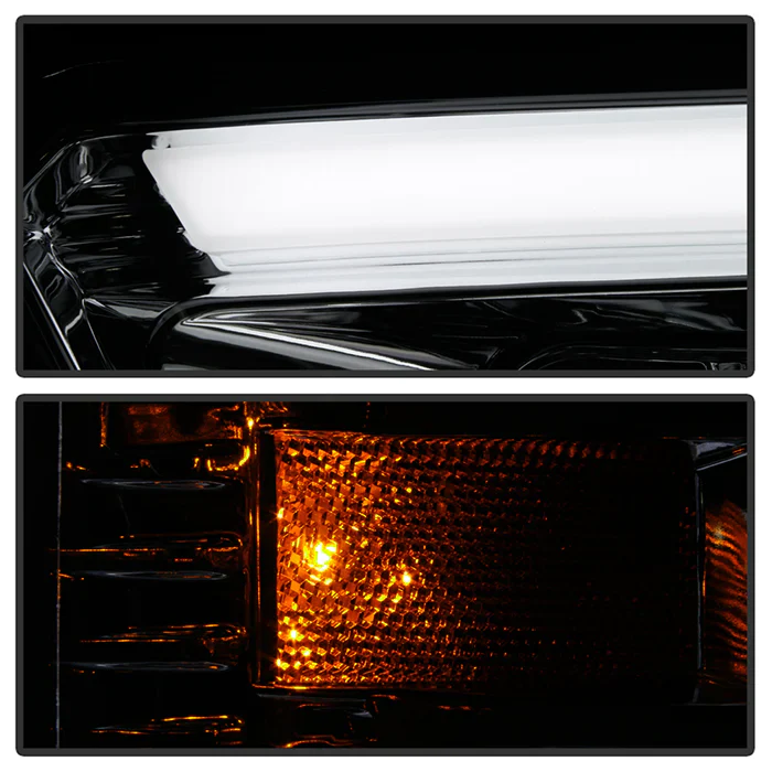 Spyder Chrome Projector Headlights For 4Runner (2010-2023) - Image 10