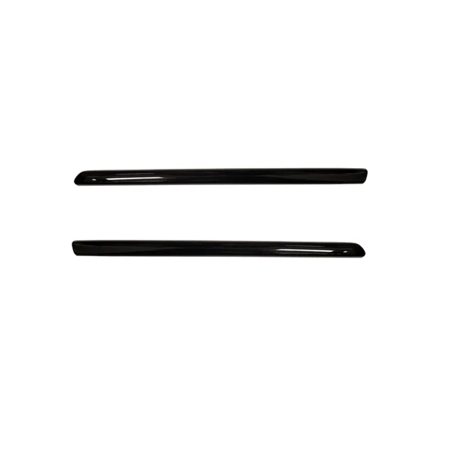 Bumpershellz Grille Garnish For 4Runner (2014-2024) - Image 10