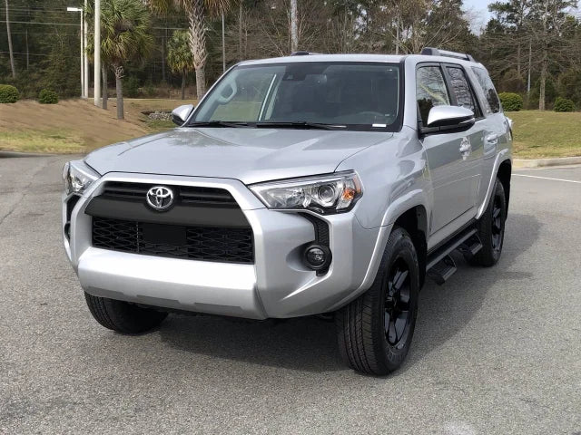 Bumpershellz Grille Garnish For 4Runner (2014-2024) - Image 11