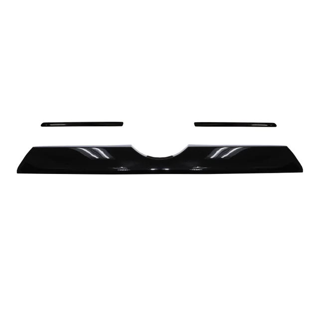 Bumpershellz Grille Garnish For 4Runner (2014-2024) - Image 6