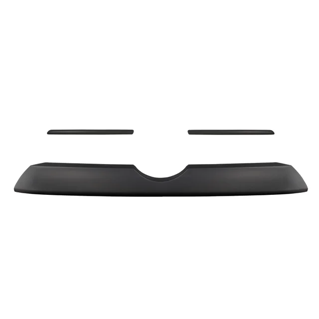 Bumpershellz Grille Garnish For 4Runner (2014-2024) - Image 8