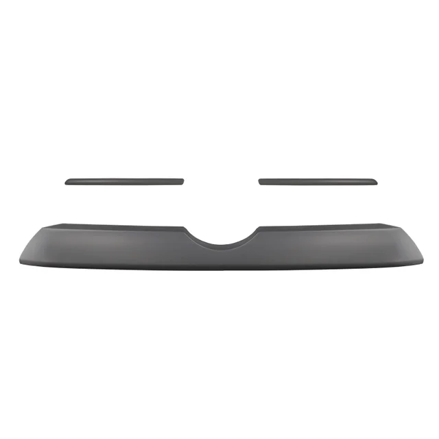 Bumpershellz Grille Garnish For 4Runner (2014-2024) - Image 9
