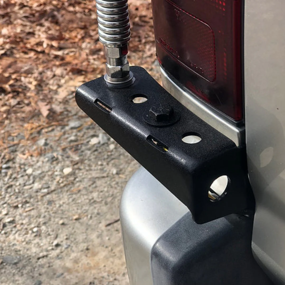 SRQ Fab CB Antenna Mount For 4runner (1996-2002) - Image 3