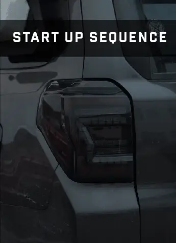 Stealth Tail Lights For 4Runner (2010-2024) - Image 11