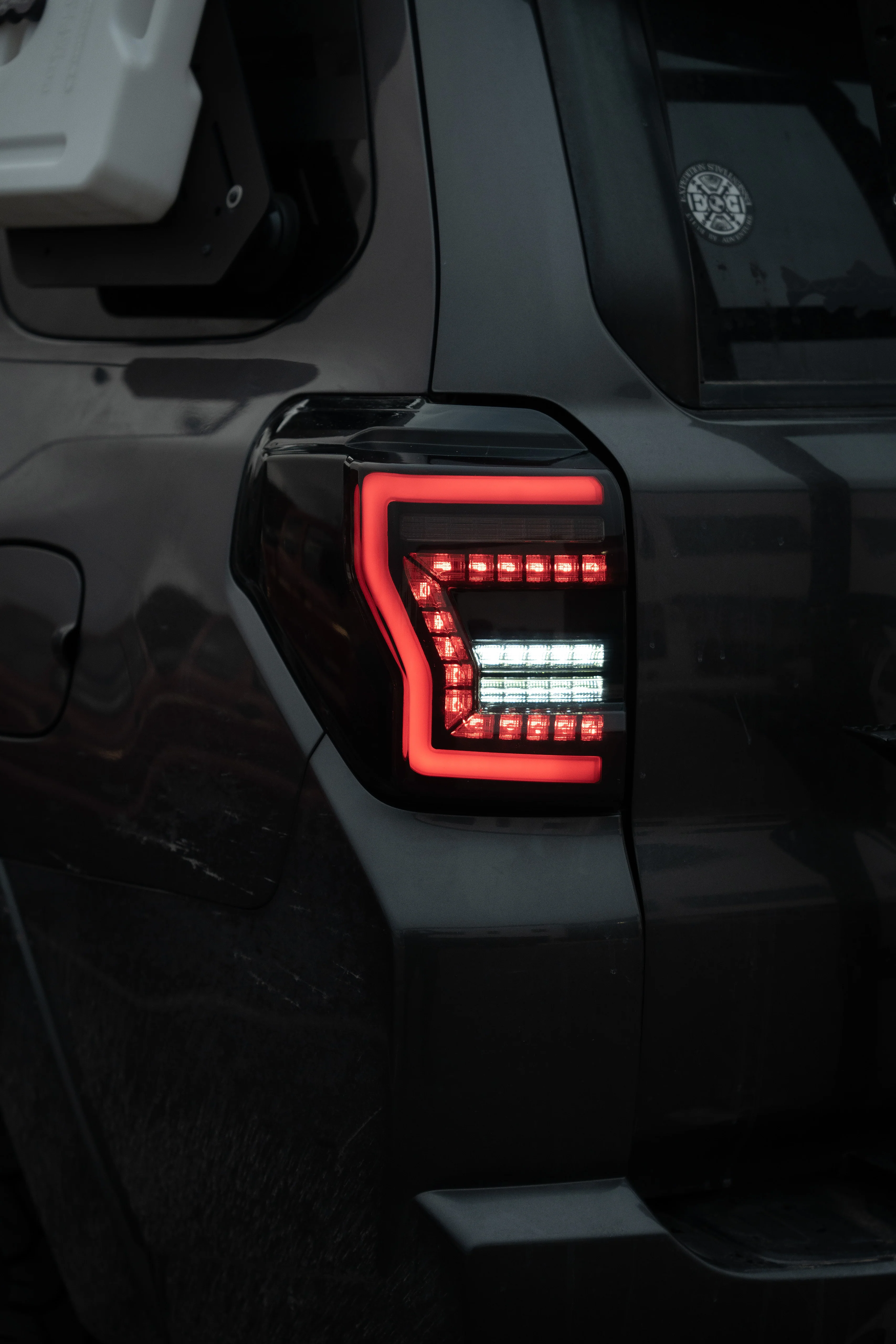 Stealth Tail Lights For 4Runner (2010-2024) - Image 12