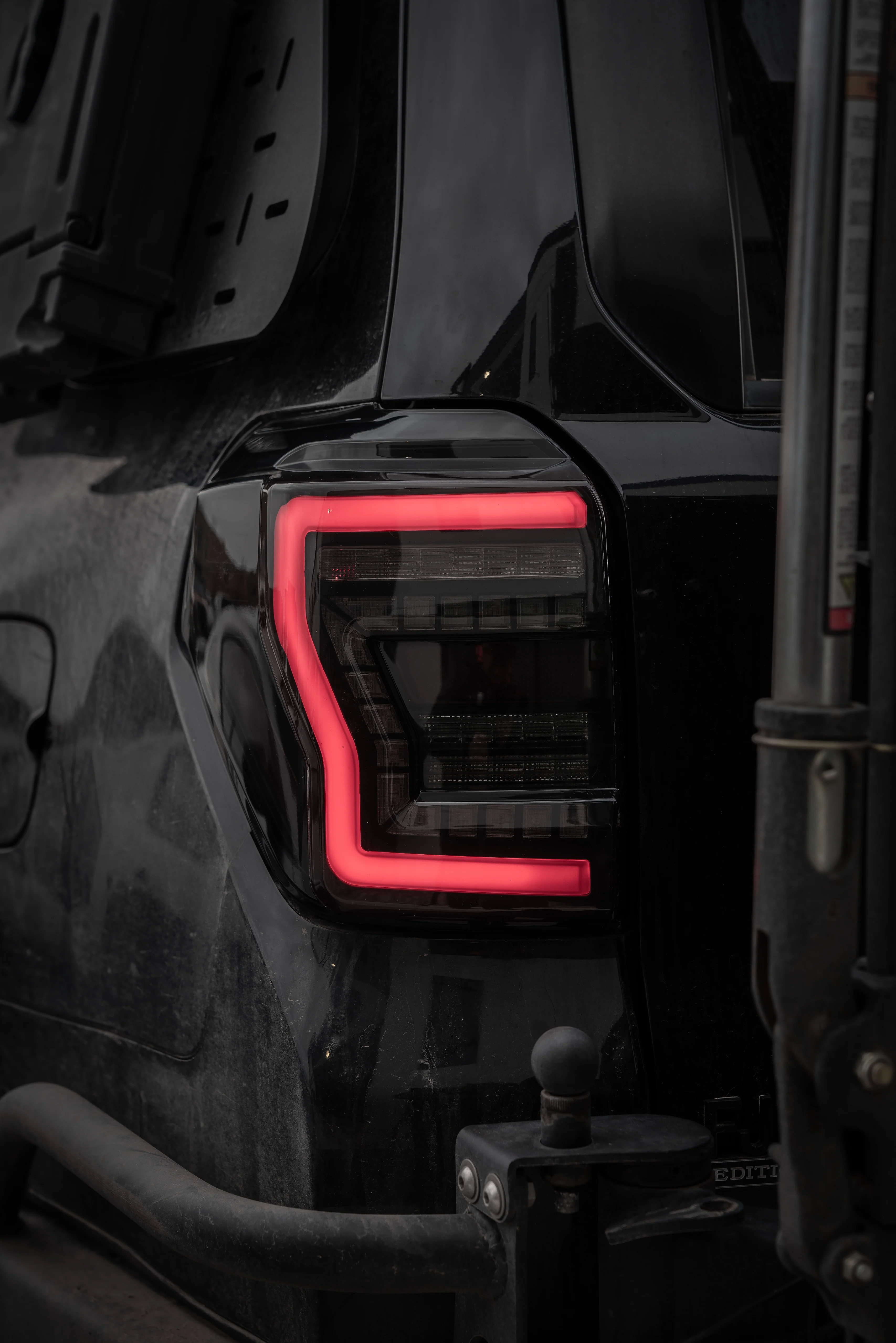 Stealth Tail Lights For 4Runner (2010-2024) - Image 13