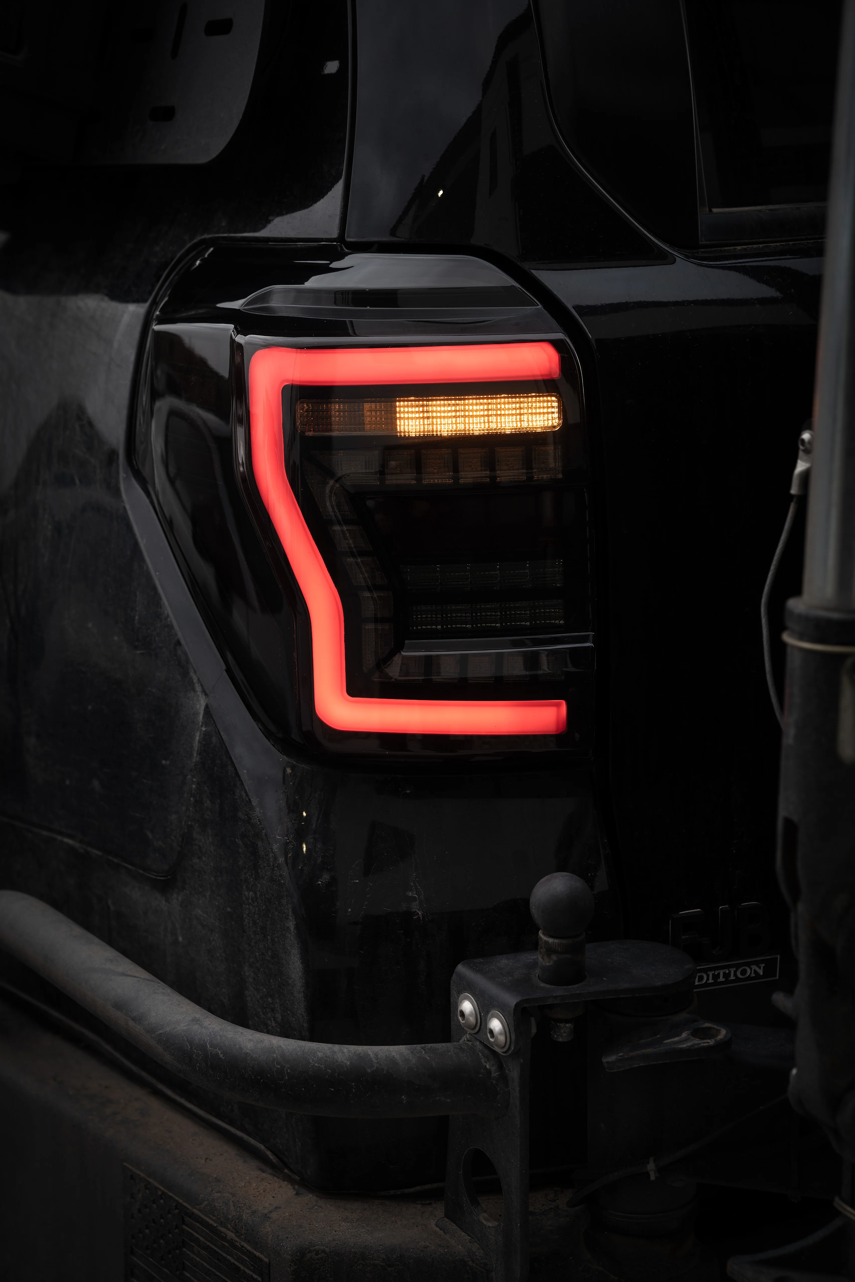 Stealth Tail Lights For 4Runner (2010-2024) - Image 14