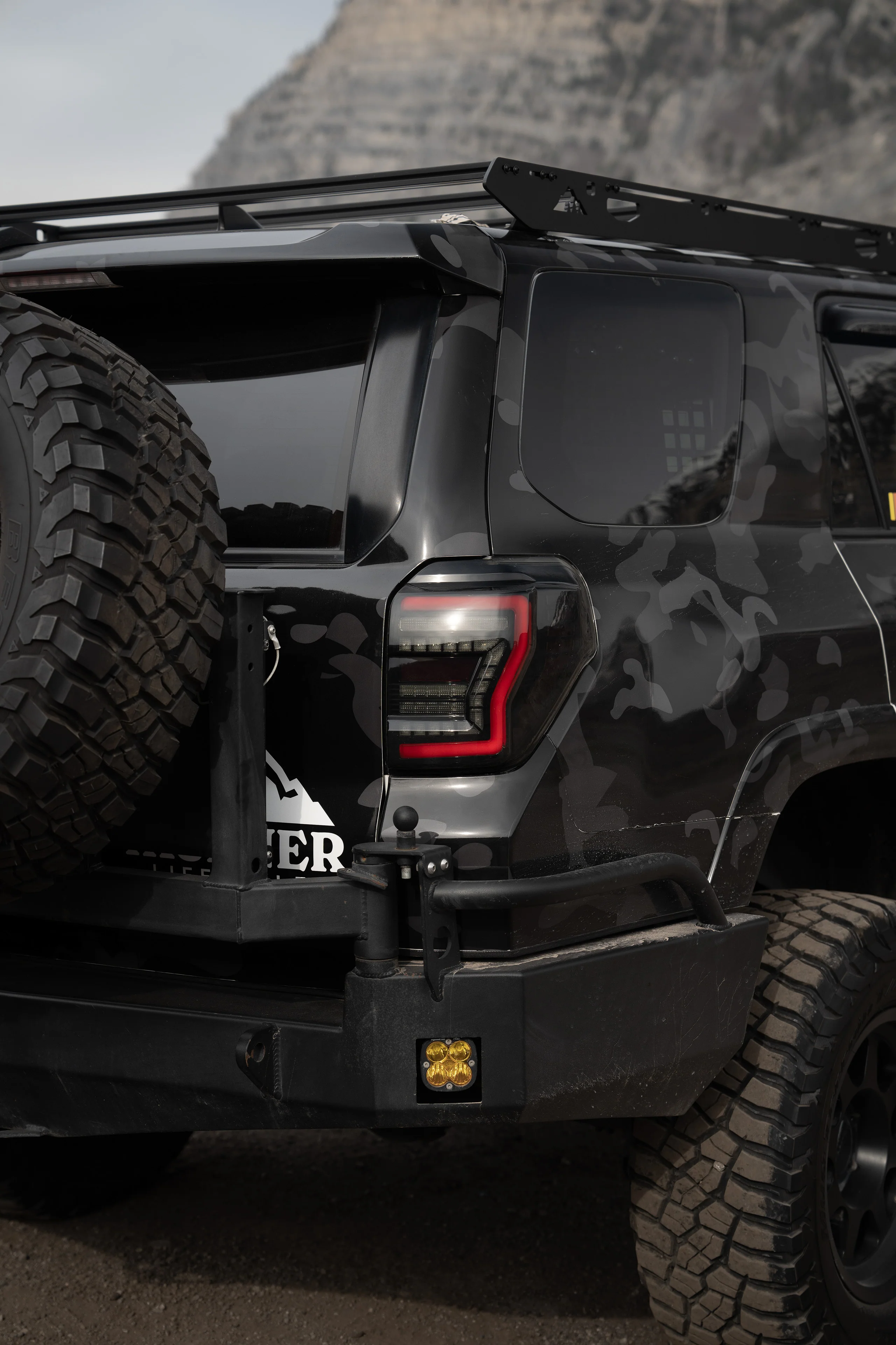 Stealth Tail Lights For 4Runner (2010-2024) - Image 19