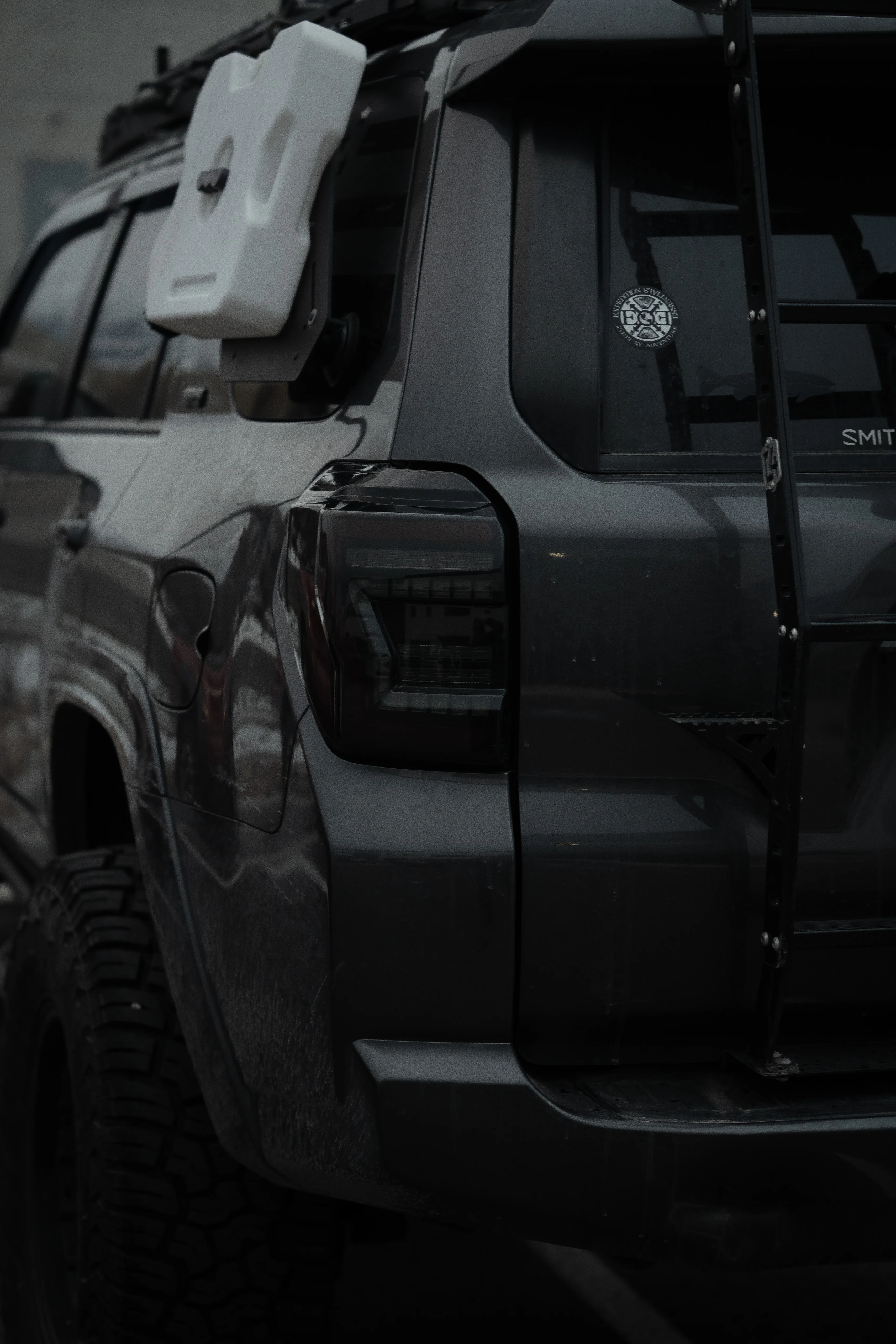 Stealth Tail Lights For 4Runner (2010-2024) - Image 4
