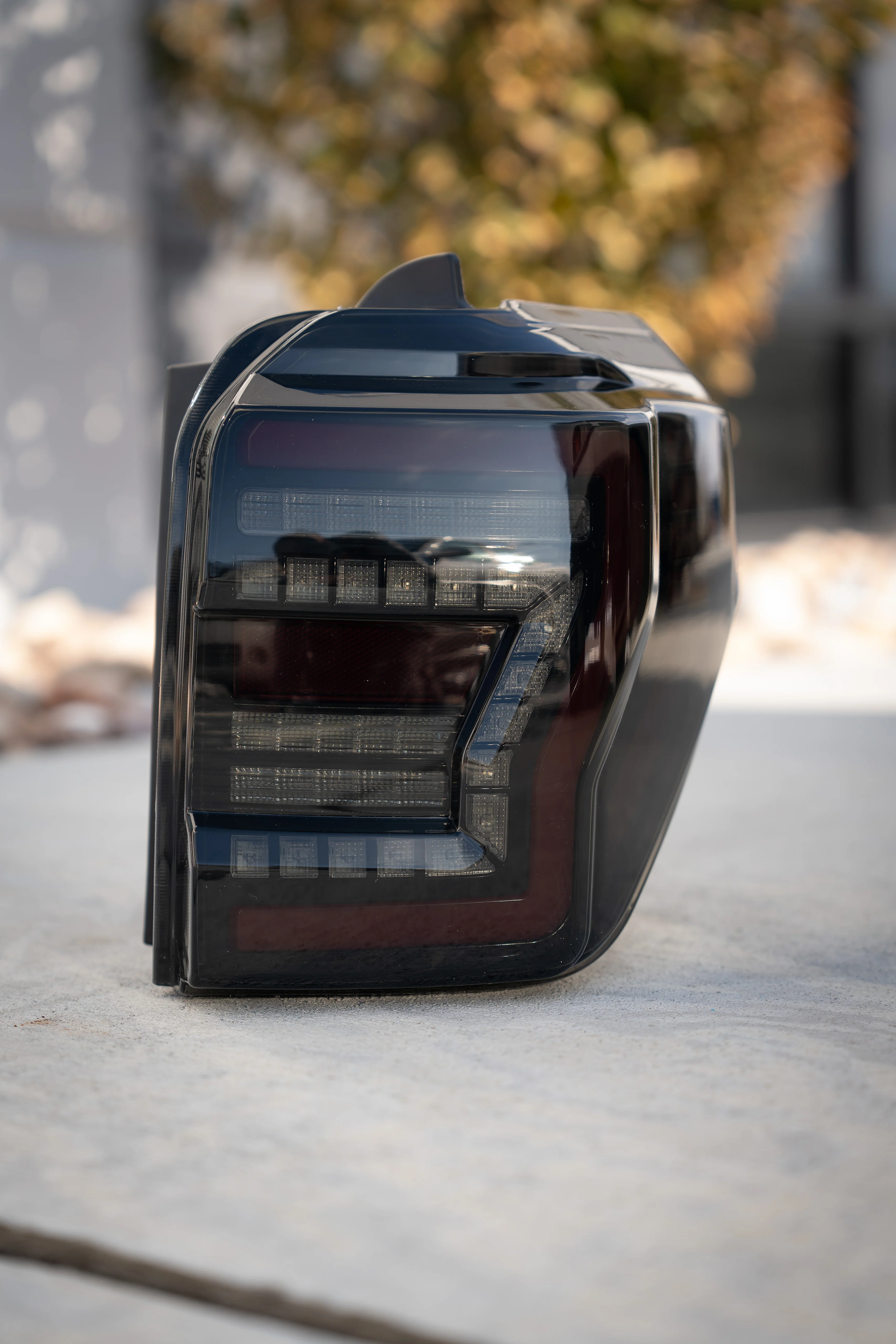 Stealth Tail Lights For 4Runner (2010-2024) - Image 6