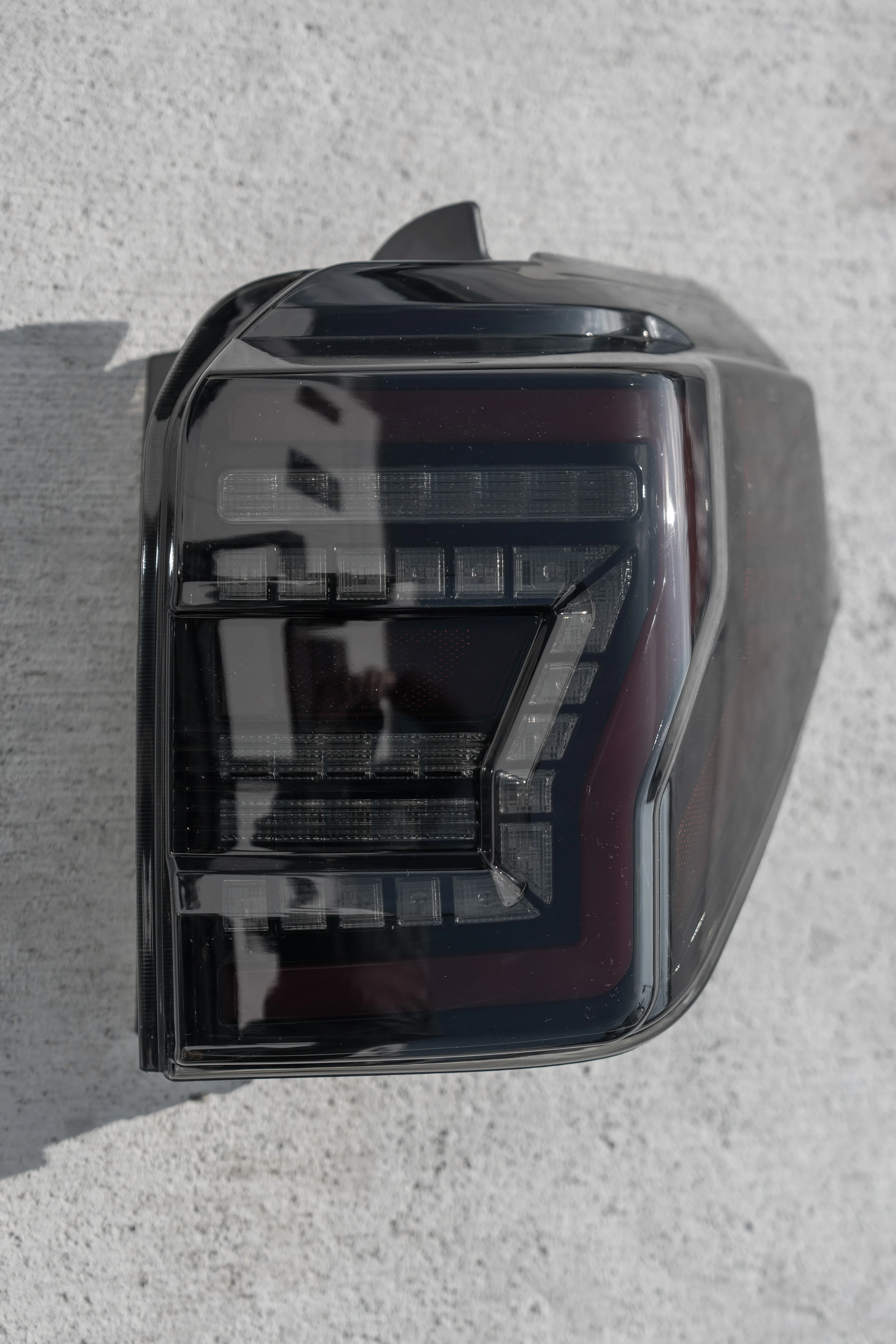 Stealth Tail Lights For 4Runner (2010-2024) - Image 7