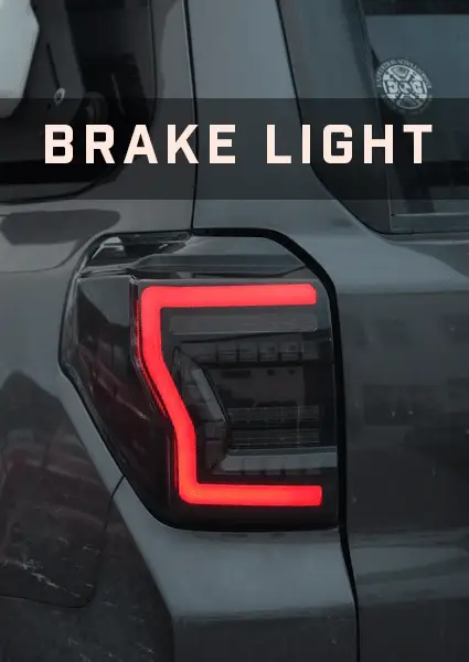 Stealth Tail Lights For 4Runner (2010-2024) - Image 9