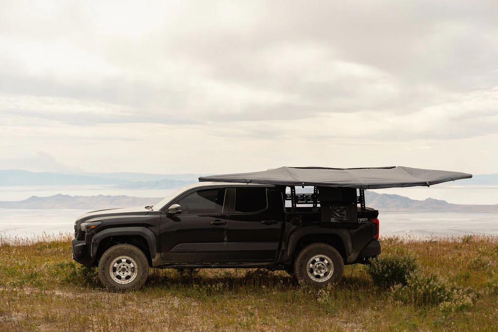 Sterling Adventure Co 180 Degree Free Standing Awning - Image 3