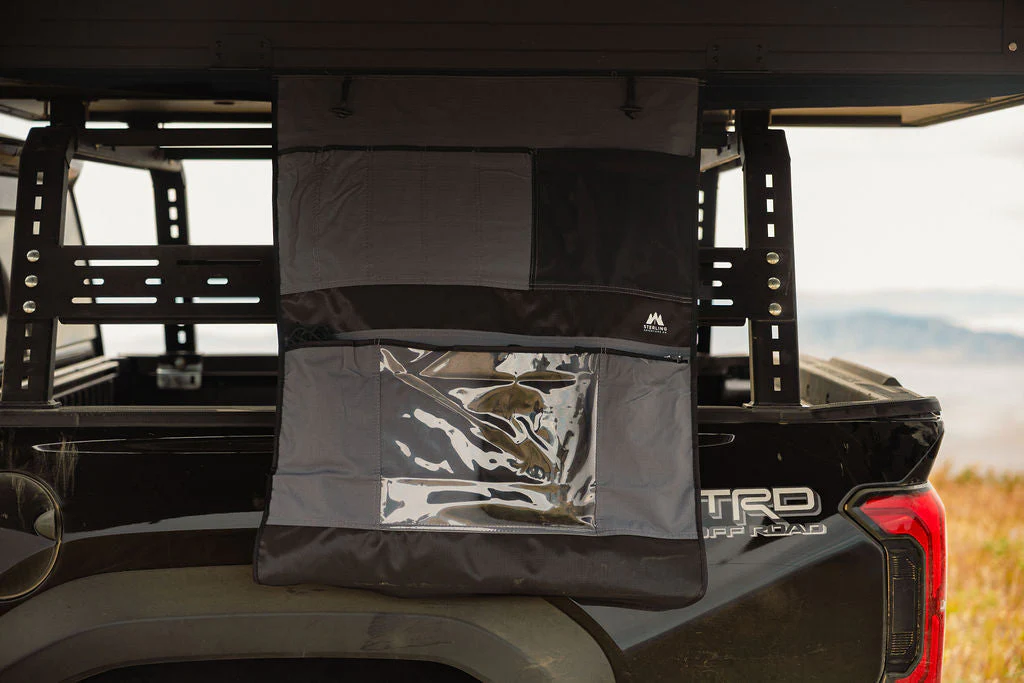 Sterling Adventure Co 180 Degree Free Standing Awning - Image 5