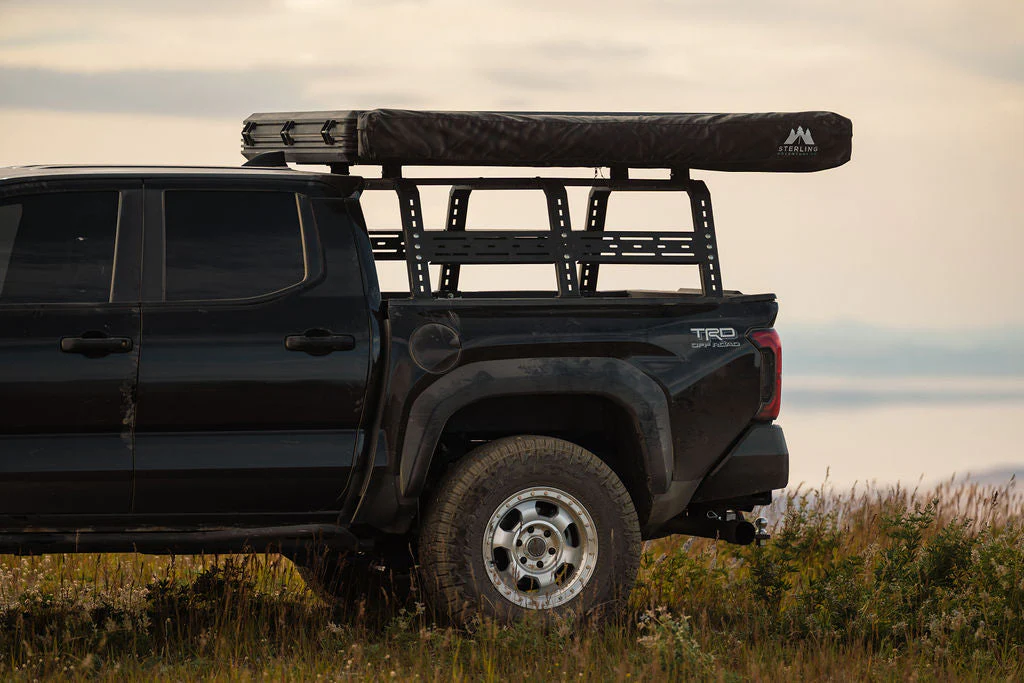 Sterling Adventure Co 180 Degree Free Standing Awning - Image 9