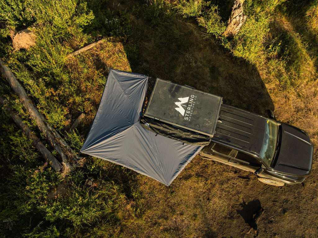 Sterling Adventure Co 270 Degree Free Standing Awning - Image 10