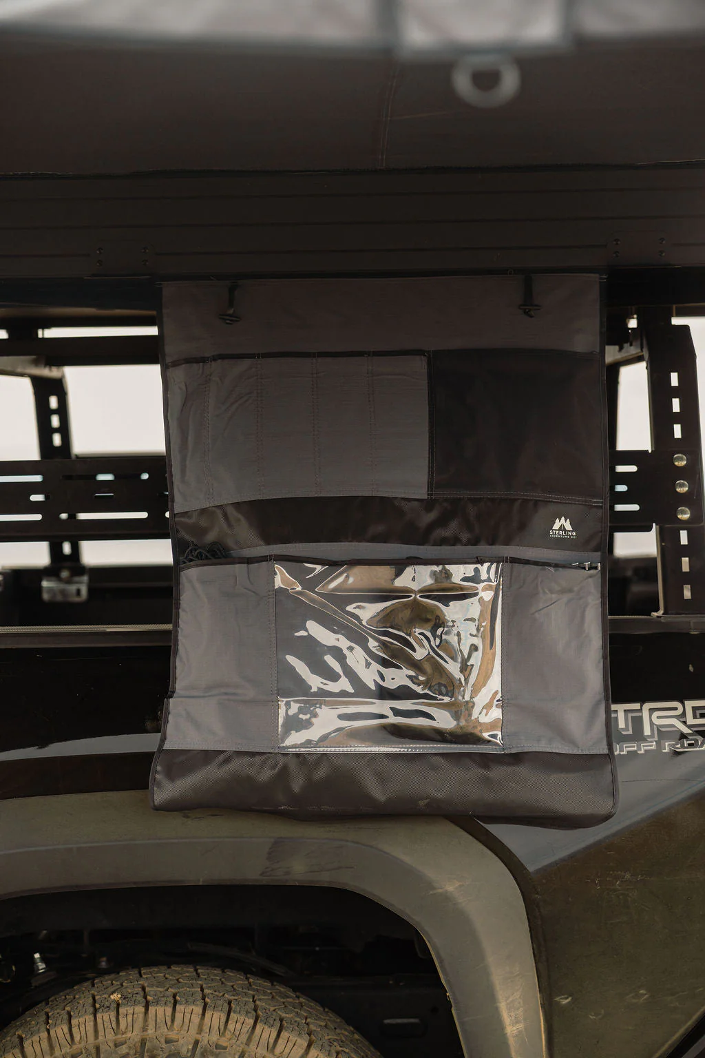 Sterling Adventure Co 270 Degree Free Standing Awning - Image 5