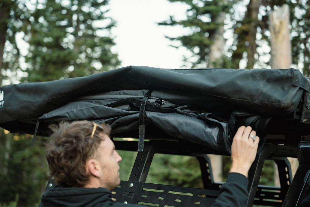 Sterling Adventure Co 270 Degree Free Standing Awning - Image 7