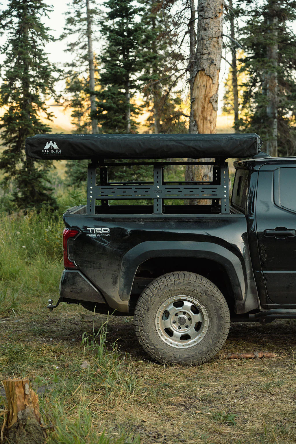 Sterling Adventure Co 270 Degree Free Standing Awning - Image 8