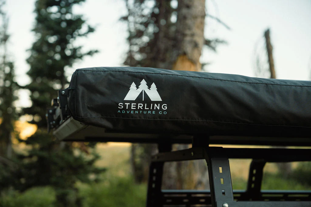 Sterling Adventure Co 270 Degree Free Standing Awning - Image 9