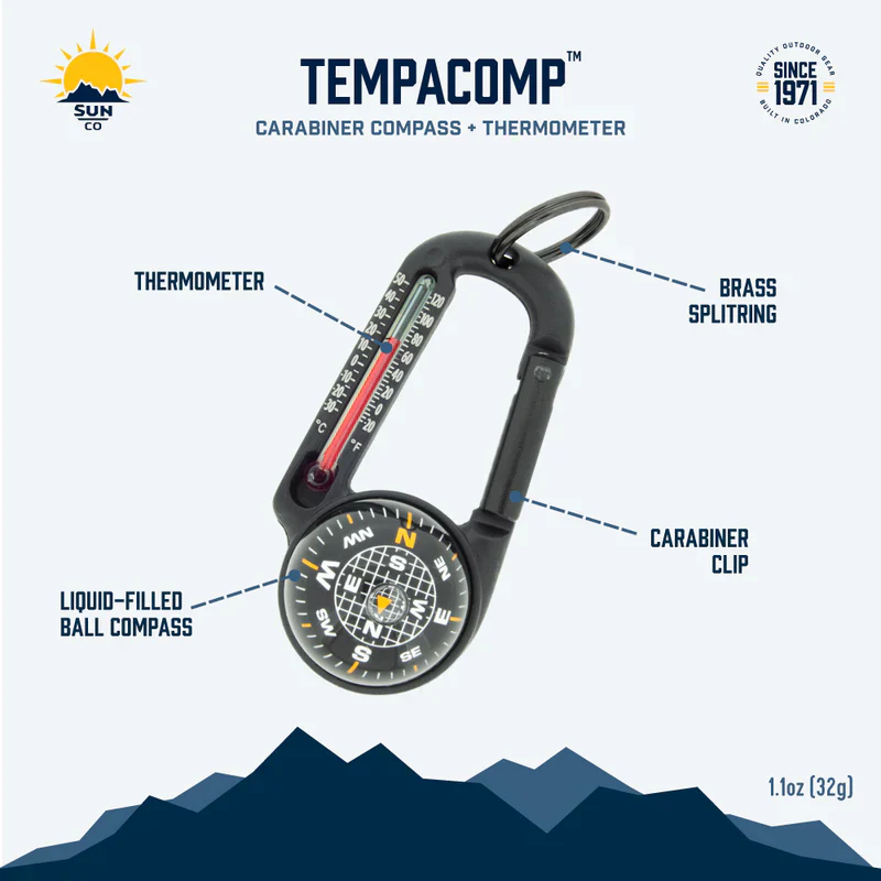 Sun Company Tempacomp - Image 5