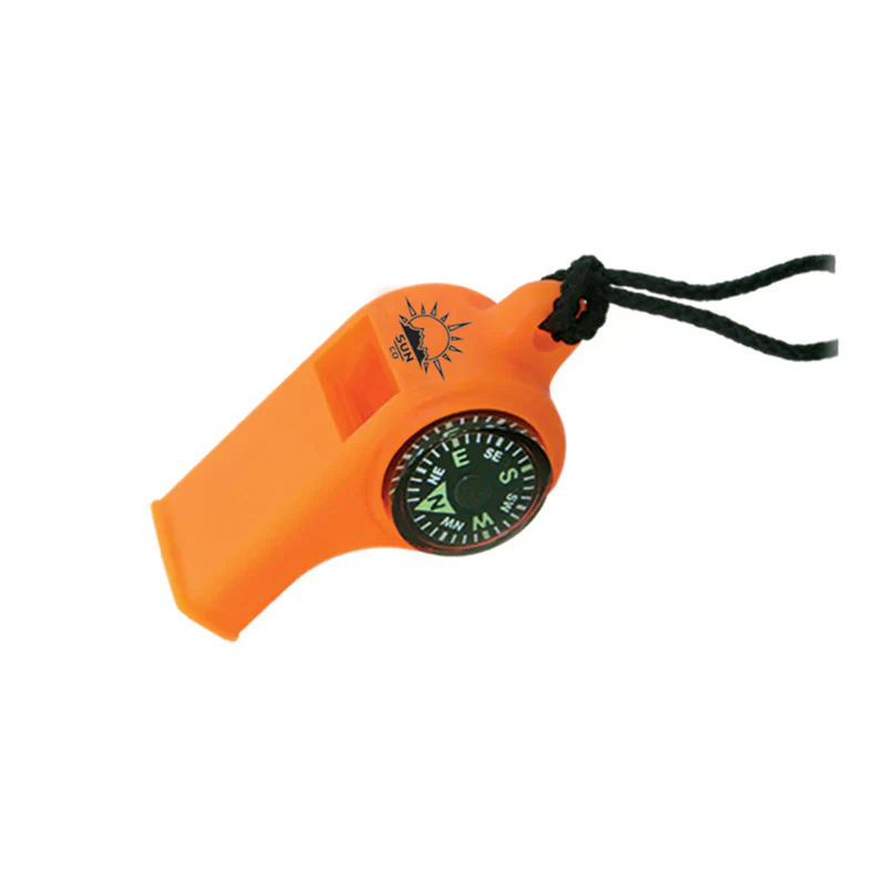Sun Company Triplewhistle - Image 2