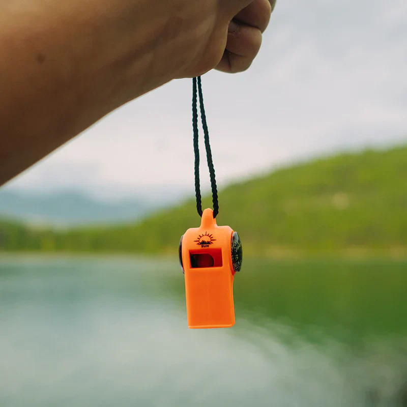 Sun Company Triplewhistle - Image 3