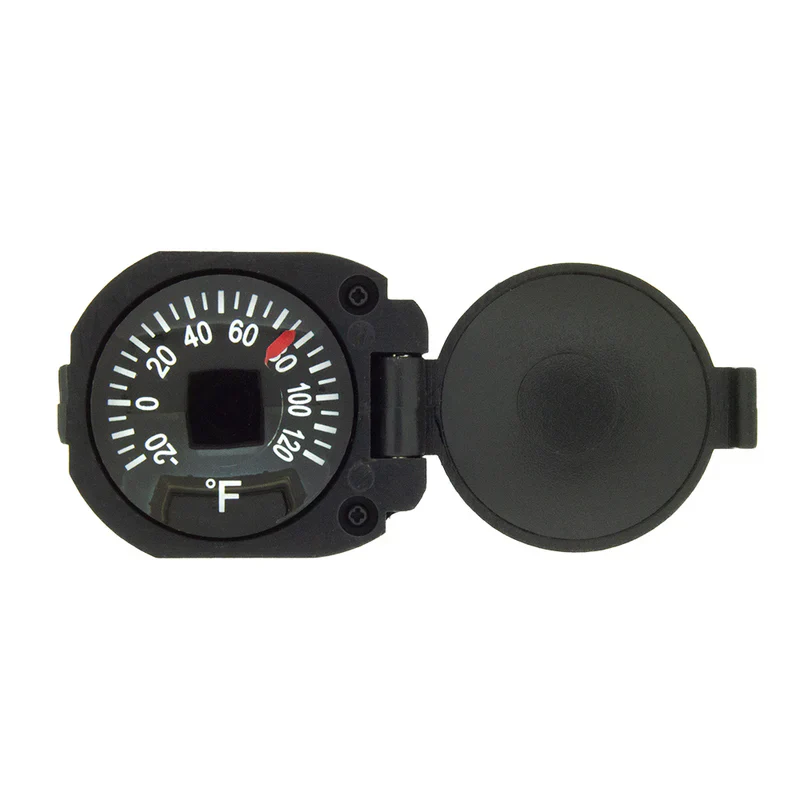 Sun Company Wristturtle Thermometer - Image 2